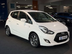 Bild des Angebotes Hyundai iX20 Ix20 1.6 Space Plus*AUTOM.*NAVI*KAM*SITZ+LEKRH*