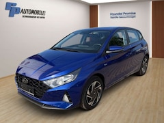 Bild des Angebotes Hyundai i20 I20 1.0 TGDI Intro Edition