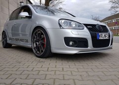 Bild des Angebotes VW Golf GTI VW Golf 2.0 T-FSI GTI 19" ABT R32 3" ab Turbo