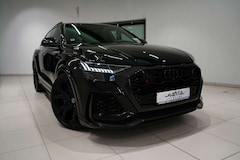 Bild des Angebotes Audi RS Q8 4.0|HUD|KERAMIK|CARBON|SOFT|LUFT|3D|MASSAG|