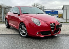 Bild des Angebotes Alfa Romeo MiTo TB 1.4 16V MultiAir Quadrifoglio Verde