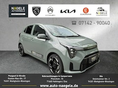 Bild des Angebotes Kia Picanto Picanto 1.2 AMT Spirit Premium|NAVI| LED|SZH