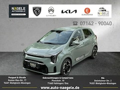 Bild des Angebotes Kia Picanto Picanto 1.2 AMT Spirit Premium|NAVI| LED|SZH