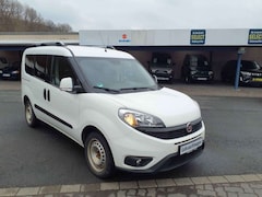 Bild des Angebotes Fiat Doblo Doblò Lounge 1,4 T-Jet 16V