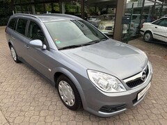 Bild des Angebotes Opel Vectra C Caravan 1.8 Edition *nur 86 TKM*1.Hand*HU neu*