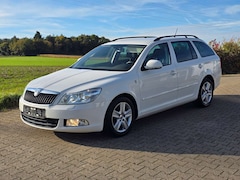 Bild des Angebotes Skoda Octavia Family