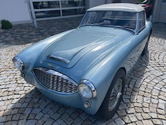 Bild des Angebotes Austin Healey 3000 MK I restauriert|5 Gang Getriebe