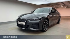Bild des Angebotes BMW i4 M50 xDrive Gran Coupé M-Sport PRO,GSD,AHK