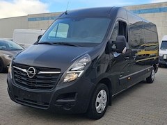 Bild des Angebotes Opel Movano HKa L3H2 3,5t Kamera*Navi*Klima*Automatik