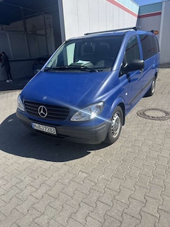 Bild des Angebotes Mercedes-Benz V Vito 111 fur 9 Personen , TUV neu