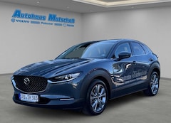 Bild des Angebotes Mazda CX-30 Centre-Line 2WD 2.5 e-SKYACTIV-G 140 HUD Navi LED