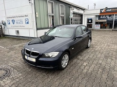 Bild des Angebotes BMW 318 318d DPF, Durchsicht durchgef., Geschäftsaufgabe