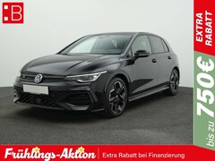 Bild des Angebotes VW Golf R 8 2.0 TDI DSG R-LINE BLACK STYLE HK-SOUND NAVI 18