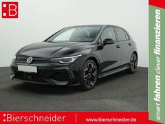 Bild des Angebotes VW Golf R 8 2.0 TDI DSG R-LINE BLACK STYLE HK-SOUND NAVI 18