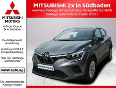 Bild des Angebotes Mitsubishi ASX BASIS 1.0L