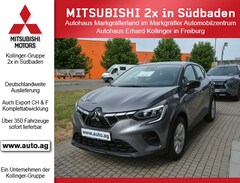 Bild des Angebotes Mitsubishi ASX BASIS CARPLAY*KLIMA*LED*RFK