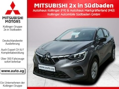 Mitsubishi ASX BASIS 1.0L