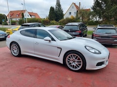 Bild des Angebotes Porsche Panamera Diesel