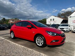 Bild des Angebotes Opel Astra K Lim.120 Jahre Start/Stop Sport Lenkrad