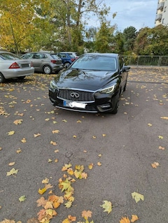 Bild des Angebotes Infiniti Q30 2.2d DCT Business