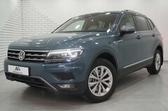 Bild des Angebotes VW Tiguan Allspace 2.0 TSI 4-Motion DSG Offroad