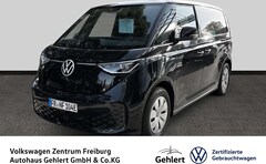 Bild des Angebotes VW ID. Buzz Pro 150 kW, AHk, Rückfahrkamera, ACC