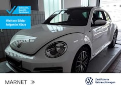 Bild des Angebotes VW Beetle 1.2 TSI Allstar Navi*Kamera*SHZ*Tempomat*