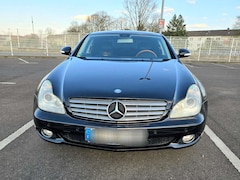 Bild des Angebotes Mercedes-Benz CLS 350 CLS 350 7G-TRONIC