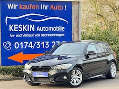Bild des Angebotes BMW 118 i M Sport *KLIMATR*NAVI*SHZ*PDC*TOP*