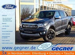 Bild des Angebotes Ford Ranger Doka 212PS Autm. Limited 4x4 Navi