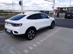 Bild des Angebotes Renault Arkana Mild-Hybrid Techno+City-Paket +Garantie