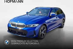 Bild des Angebotes BMW 330 M Sport