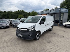 Bild des Angebotes Opel Vivaro B Kasten/Kombi L1H1  2,7t/KLIMA/NAVI
