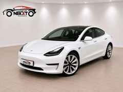 Bild des Angebotes Tesla Model 3 Long Range Dual AWD