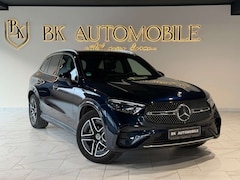 Bild des Angebotes Mercedes-Benz GLC 300 4Matic|AMG|Burmester|MBUX|360°-Kamera|
