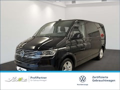 Bild des Angebotes VW T6.1 Multivan 2.0 TDI 4M KR Comfortline *7-SITZER*AHK*LED*KAMERA