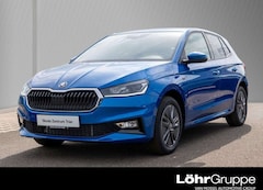 Skoda Fabia 1,0 TSi DSG Tour