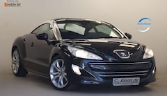 Bild des Angebotes Peugeot RCZ 1.6 156PS Automatik Navi DVD Klima PDC