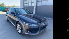 Bild des Angebotes Audi A4 allroad 2.0 TFSI (155 kW) 2009 Eu5 1.Hand Schalter Led