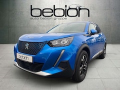 Bild des Angebotes Peugeot 2008 e- Elektromotor 136 (e-) e- Allure SpurH