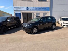 Bild des Angebotes Land Rover Discovery Sport Pure Gewährleistung TÜV