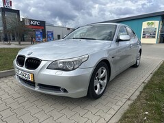 Bild des Angebotes BMW 523 523i Aut.