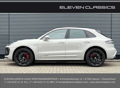 Bild des Angebotes Porsche Macan GTS