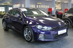 Bild des Angebotes VW Scirocco 2.0 TSI DSG Sound