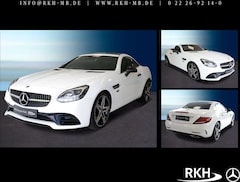 Bild des Angebotes Mercedes-Benz SLC 300 SLC 300 AMG/Final Edition/Comand/Pano/Airscarf