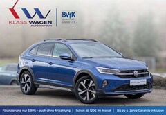 Bild des Angebotes VW Taigo Life