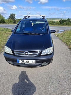 Bild des Angebotes Opel Zafira 1.8 Elegance