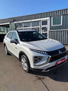Bild des Angebotes Mitsubishi Eclipse Cross Plug-in Hybrid PLUS Intro Edition