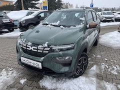 Bild des Angebotes Dacia Spring Extreme