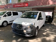 Bild des Angebotes Mercedes-Benz Vito 116 CDI RWD lang (447.603) E6d Auto. NAVI Spurhalt